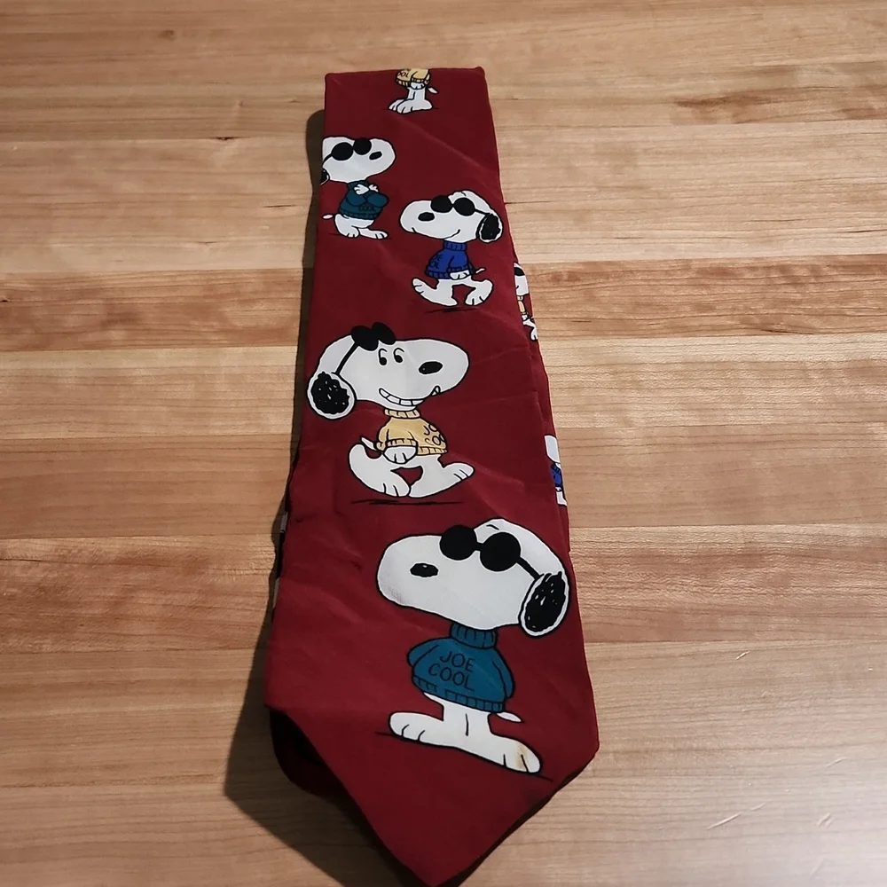 Tie